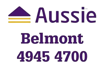 Aussie Belmont