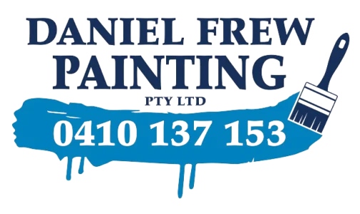 Daniel Frew Painting